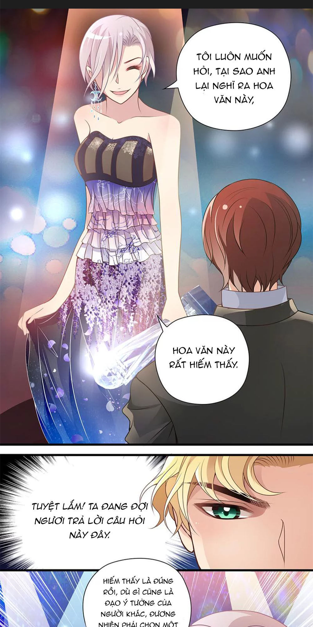 Mai Nữ Đồng Tiểu Nộ Chapter 89 - 7