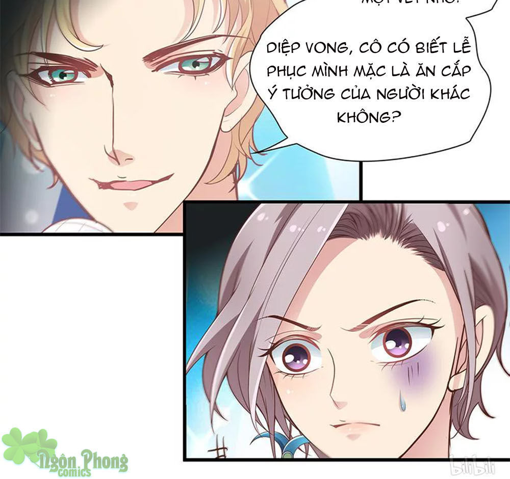 Mai Nữ Đồng Tiểu Nộ Chapter 90 - 12