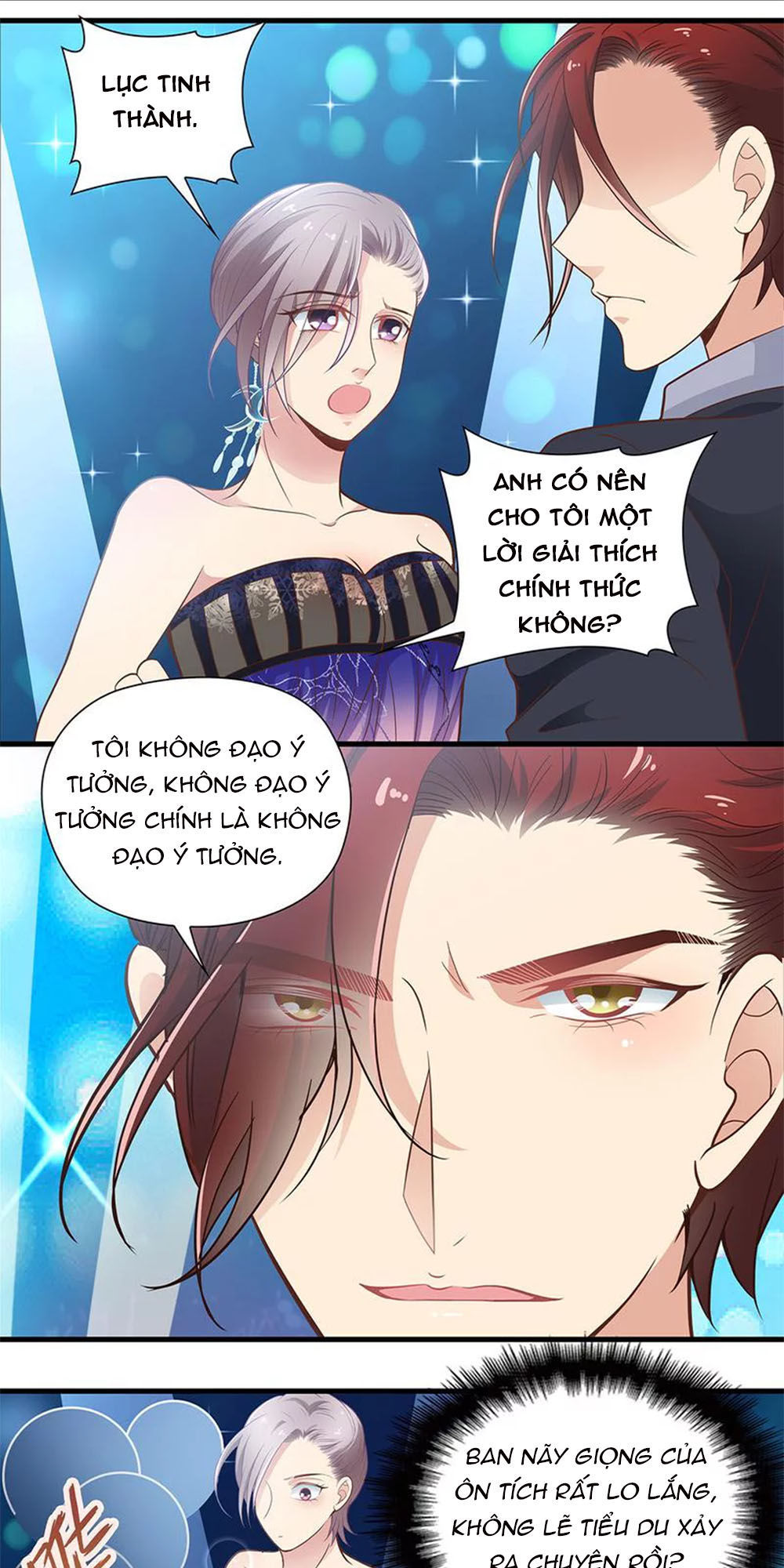 Mai Nữ Đồng Tiểu Nộ Chapter 90 - 13