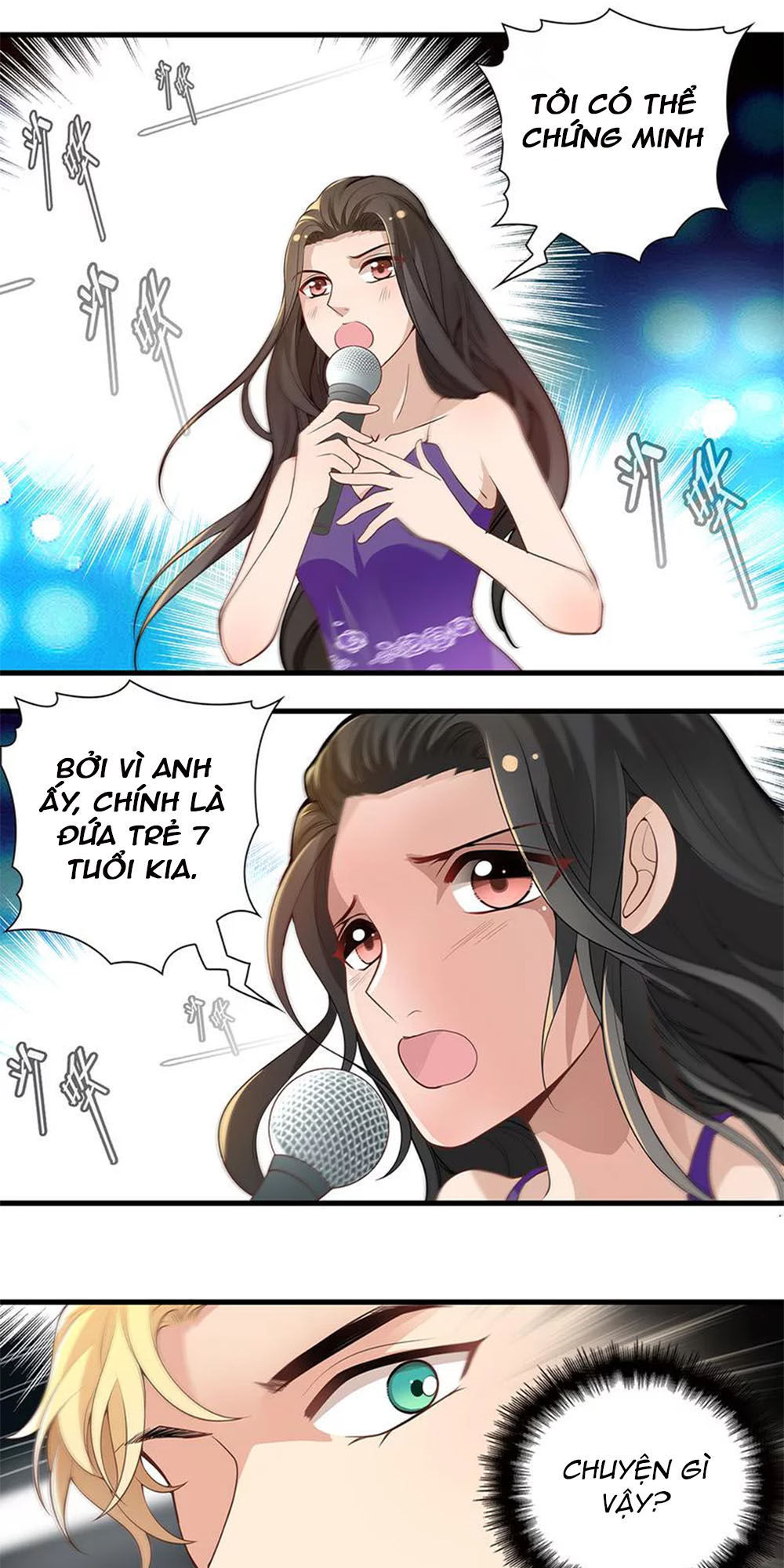 Mai Nữ Đồng Tiểu Nộ Chapter 90 - 21