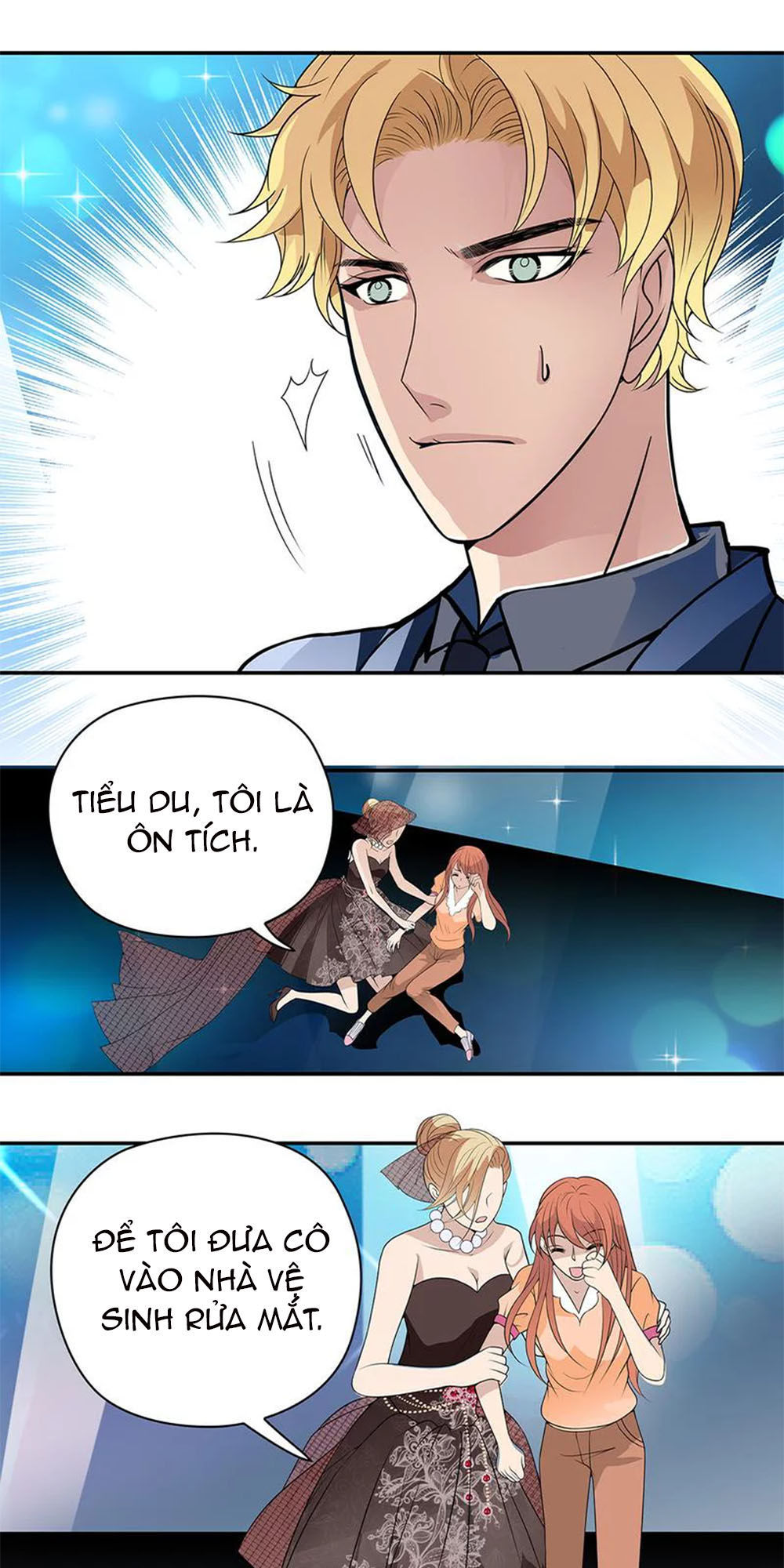 Mai Nữ Đồng Tiểu Nộ Chapter 91 - 9