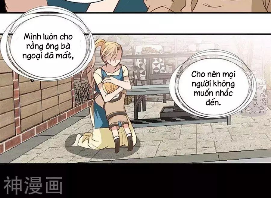 Mai Nữ Đồng Tiểu Nộ Chapter 94 - 15