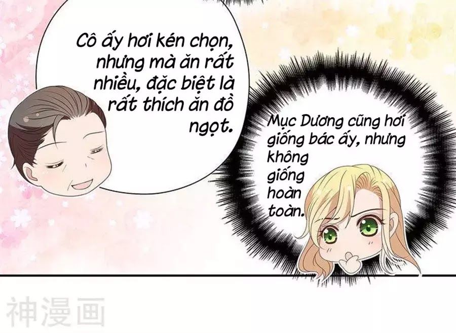 Mai Nữ Đồng Tiểu Nộ Chapter 94 - 3