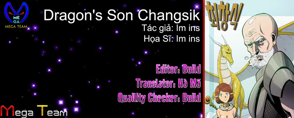 Dragon's Son Changsik Chapter 19 - 42