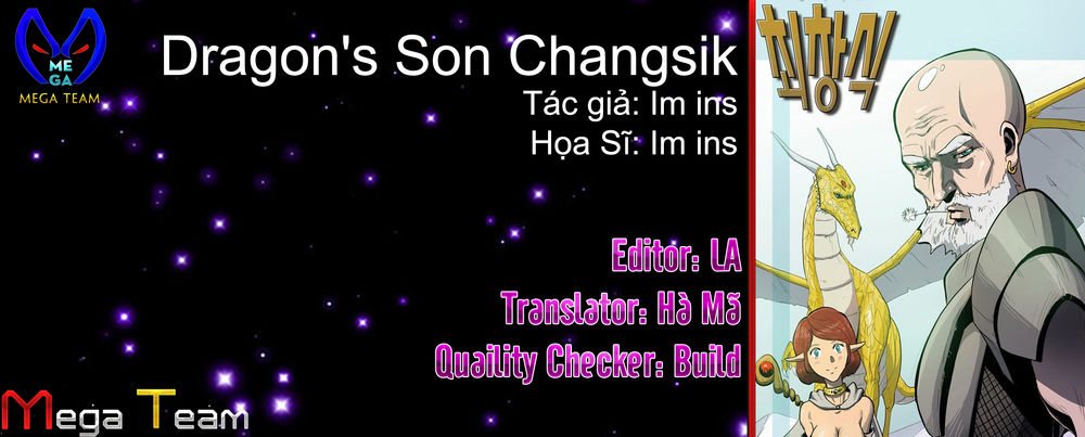 Dragon's Son Changsik Chapter 23 - 17