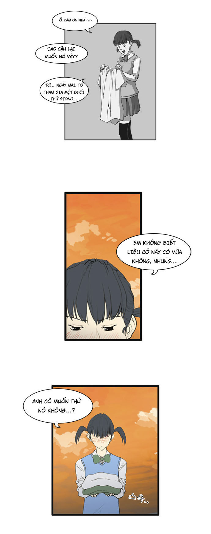 Dragon's Son Changsik Chapter 30 - 17