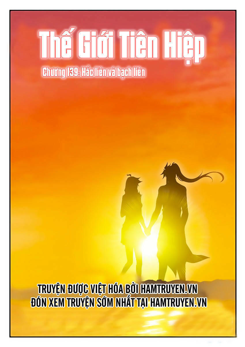 Thế Giới Tiên Hiệp Chapter 139 - 2