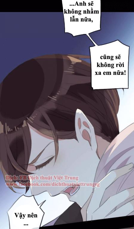 Vết Cắn Ngọt Ngào 2 Chapter 18 - 44