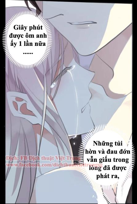 Vết Cắn Ngọt Ngào 2 Chapter 18 - 46