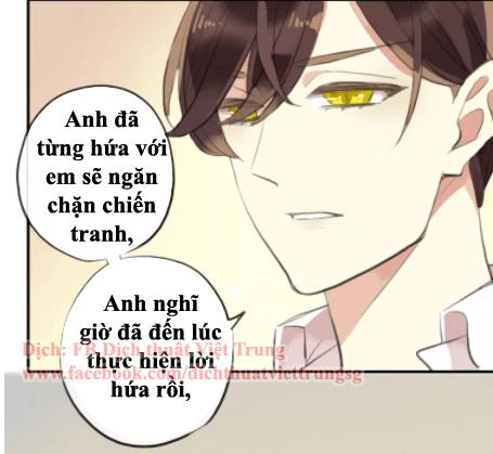 Vết Cắn Ngọt Ngào 2 Chapter 18 - 69