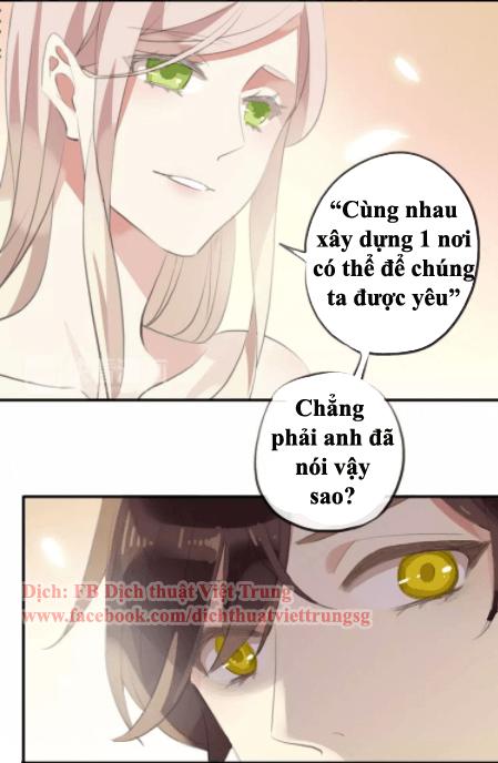 Vết Cắn Ngọt Ngào 2 Chapter 18 - 71