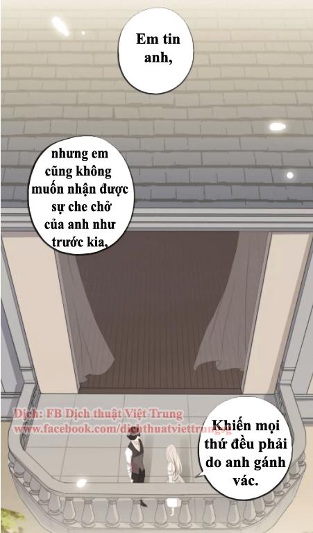 Vết Cắn Ngọt Ngào 2 Chapter 18 - 72