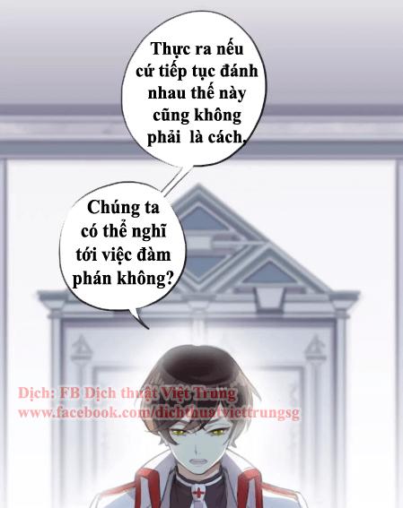 Vết Cắn Ngọt Ngào 2 Chapter 19 - 42