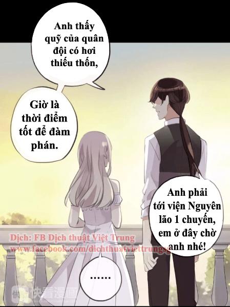 Vết Cắn Ngọt Ngào 2 Chapter 19 - 8