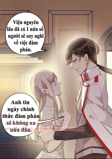 Vết Cắn Ngọt Ngào 2 Chapter 19 - 73