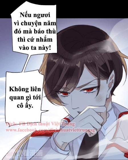 Vết Cắn Ngọt Ngào 2 Chapter 25 - 35