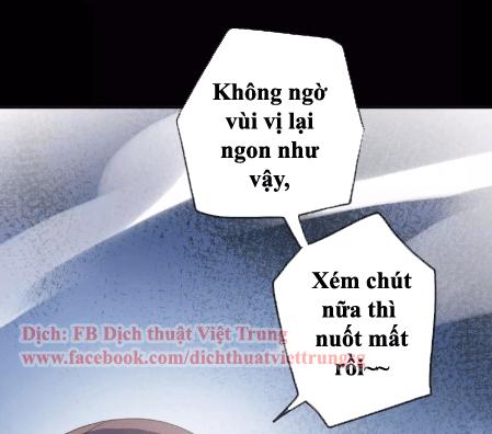 Vết Cắn Ngọt Ngào 2 Chapter 25 - 57