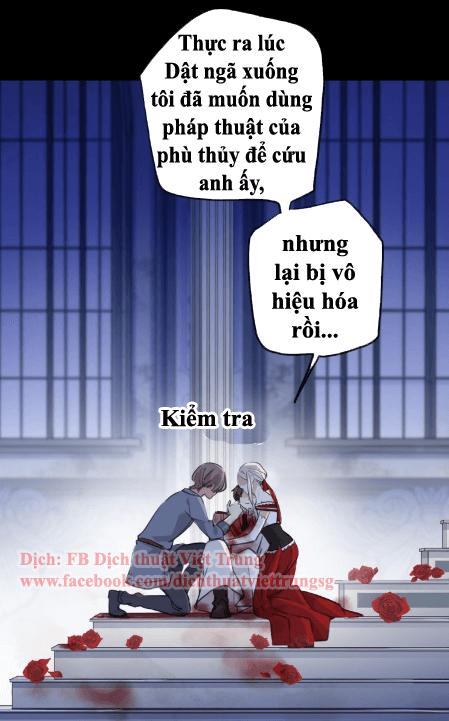 Vết Cắn Ngọt Ngào 2 Chapter 27 - 11