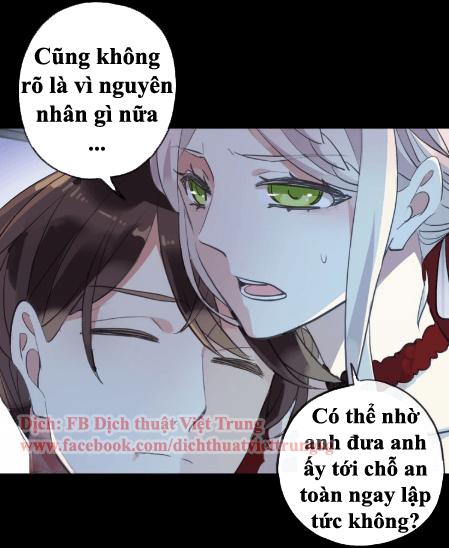 Vết Cắn Ngọt Ngào 2 Chapter 27 - 12