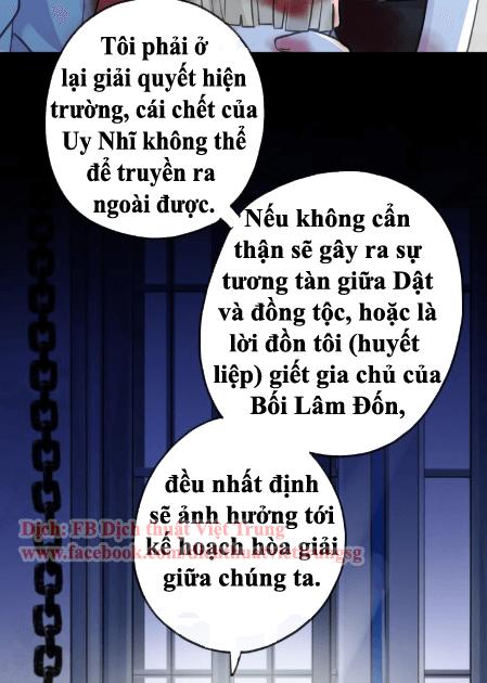 Vết Cắn Ngọt Ngào 2 Chapter 27 - 16