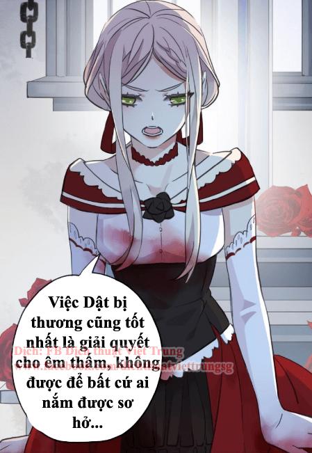 Vết Cắn Ngọt Ngào 2 Chapter 27 - 17