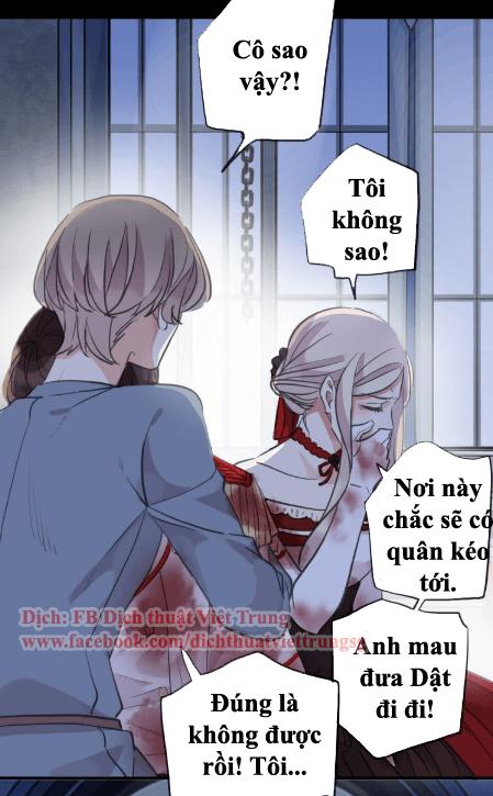 Vết Cắn Ngọt Ngào 2 Chapter 27 - 20