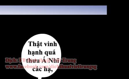 Vết Cắn Ngọt Ngào 2 Chapter 27 - 38