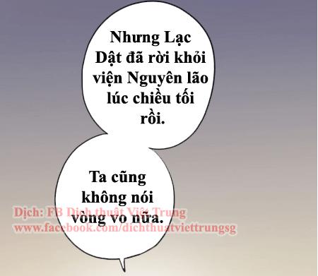 Vết Cắn Ngọt Ngào 2 Chapter 27 - 41