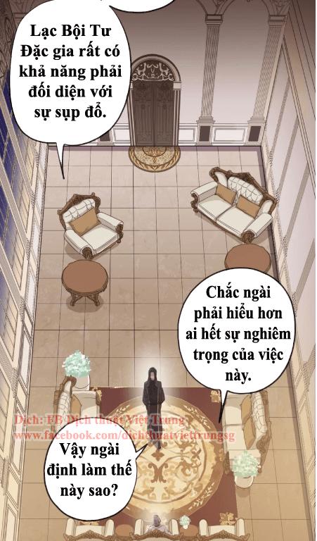 Vết Cắn Ngọt Ngào 2 Chapter 27 - 48