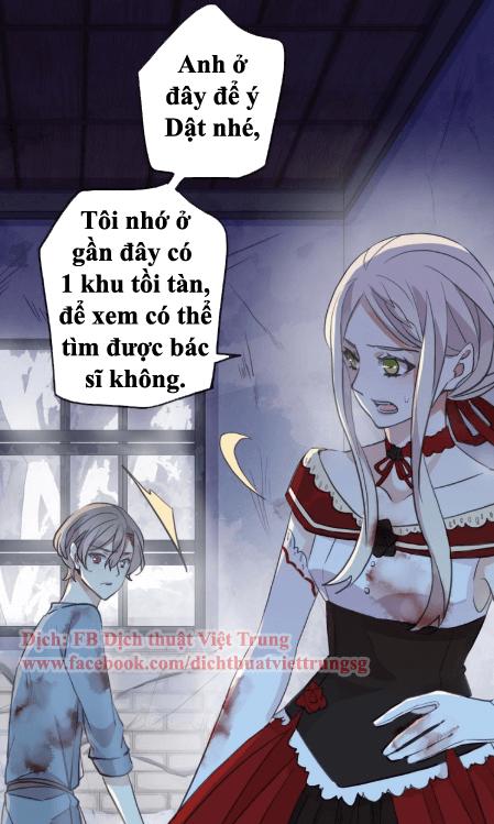 Vết Cắn Ngọt Ngào 2 Chapter 27 - 59