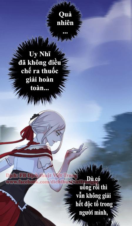 Vết Cắn Ngọt Ngào 2 Chapter 27 - 62