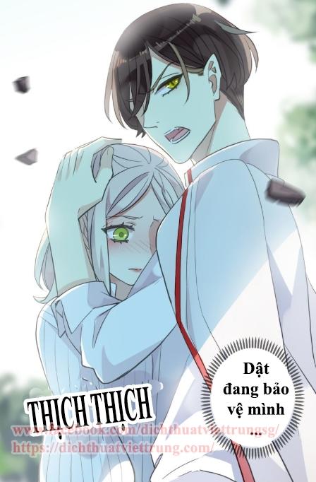 Vết Cắn Ngọt Ngào 2 Chapter 32 - 14