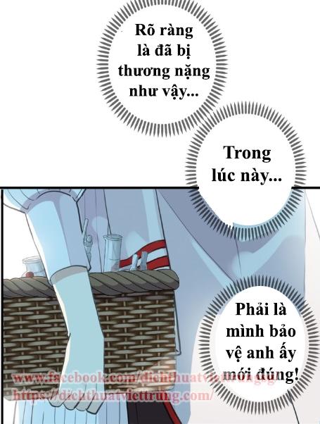 Vết Cắn Ngọt Ngào 2 Chapter 32 - 15