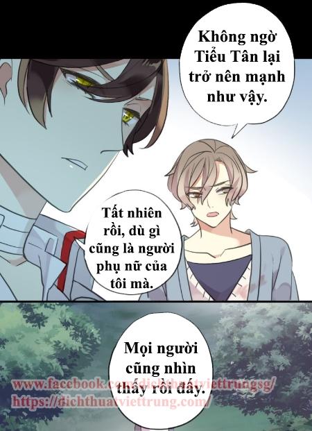 Vết Cắn Ngọt Ngào 2 Chapter 32 - 39