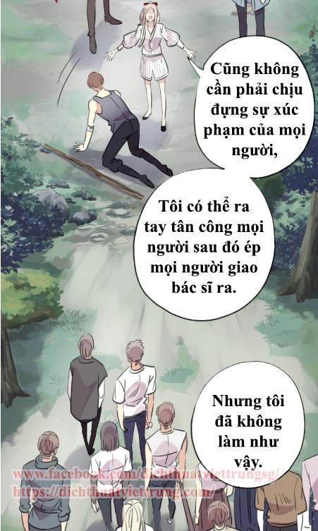 Vết Cắn Ngọt Ngào 2 Chapter 32 - 41