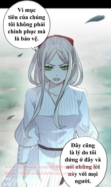 Vết Cắn Ngọt Ngào 2 Chapter 32 - 42