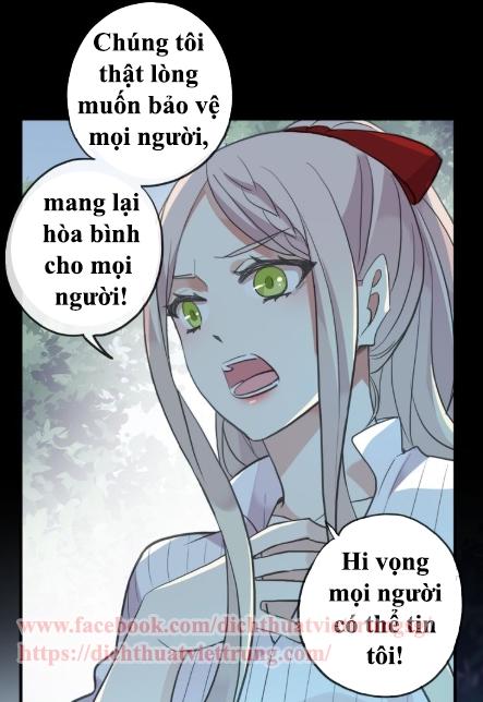 Vết Cắn Ngọt Ngào 2 Chapter 32 - 43