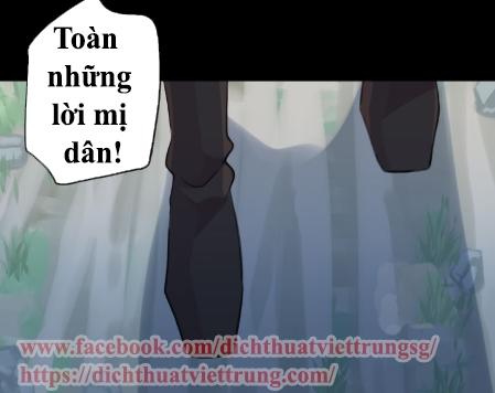 Vết Cắn Ngọt Ngào 2 Chapter 32 - 47