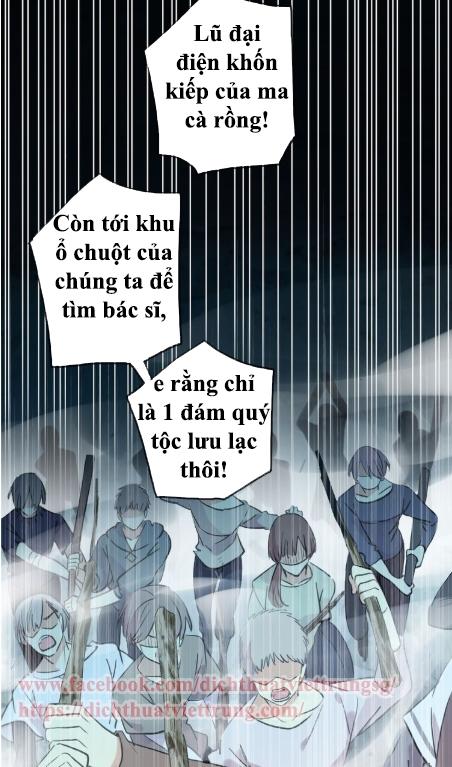 Vết Cắn Ngọt Ngào 2 Chapter 32 - 51