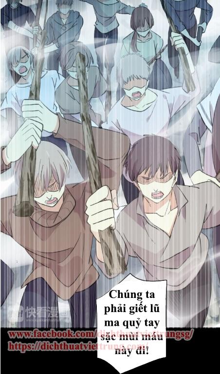 Vết Cắn Ngọt Ngào 2 Chapter 32 - 52