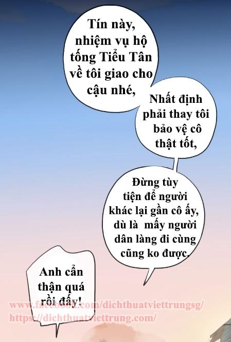 Vết Cắn Ngọt Ngào 2 Chapter 34 - 11