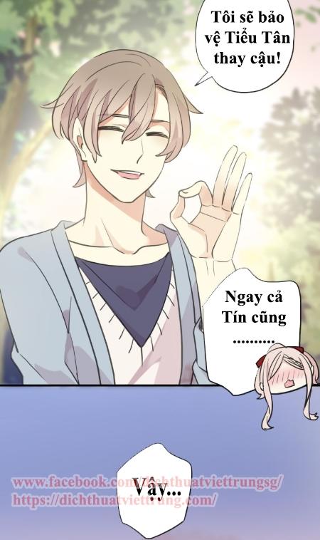 Vết Cắn Ngọt Ngào 2 Chapter 34 - 13