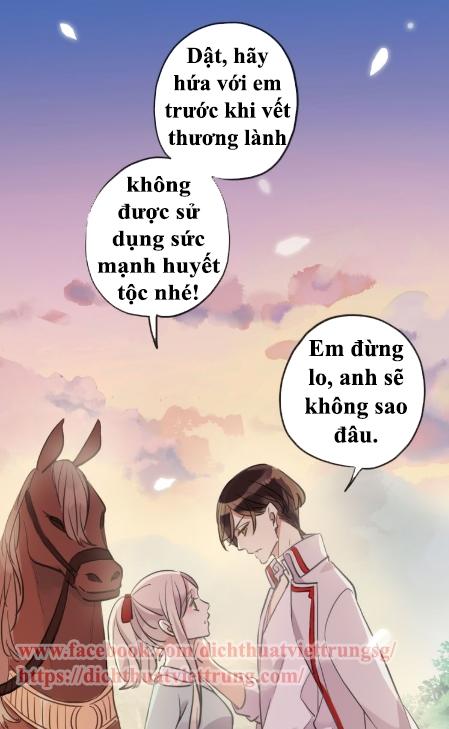 Vết Cắn Ngọt Ngào 2 Chapter 34 - 3