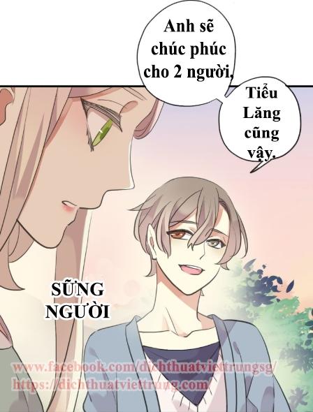 Vết Cắn Ngọt Ngào 2 Chapter 34 - 42