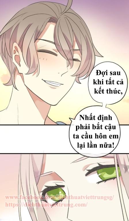 Vết Cắn Ngọt Ngào 2 Chapter 34 - 46