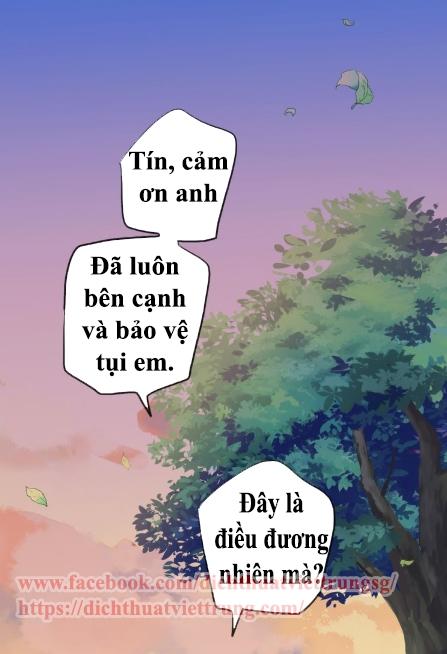 Vết Cắn Ngọt Ngào 2 Chapter 34 - 47