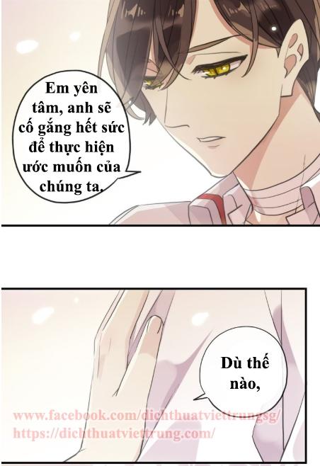 Vết Cắn Ngọt Ngào 2 Chapter 34 - 6