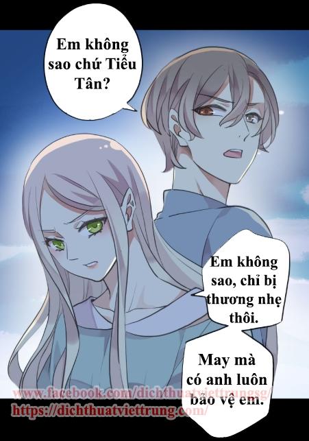 Vết Cắn Ngọt Ngào 2 Chapter 36 - 11