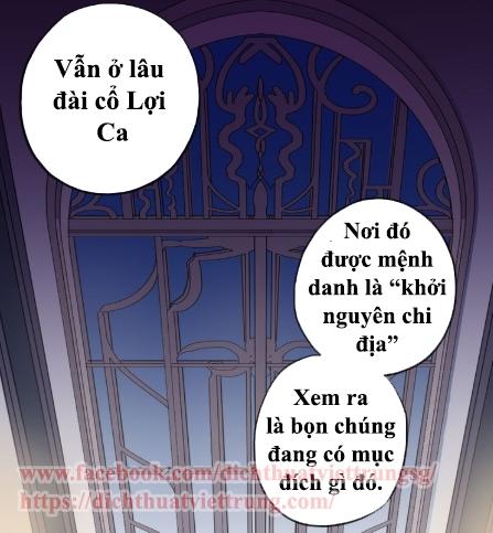 Vết Cắn Ngọt Ngào 2 Chapter 36 - 3