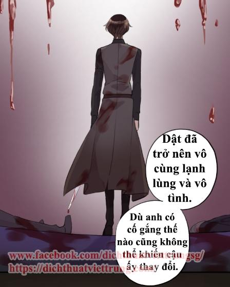 Vết Cắn Ngọt Ngào 2 Chapter 36 - 21